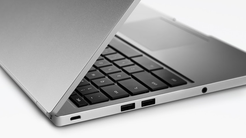 The Chromebook Pixel 2 — Everything You Need to Know